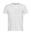T-shirt classic T Uniseks Stedman ST2000 Ash